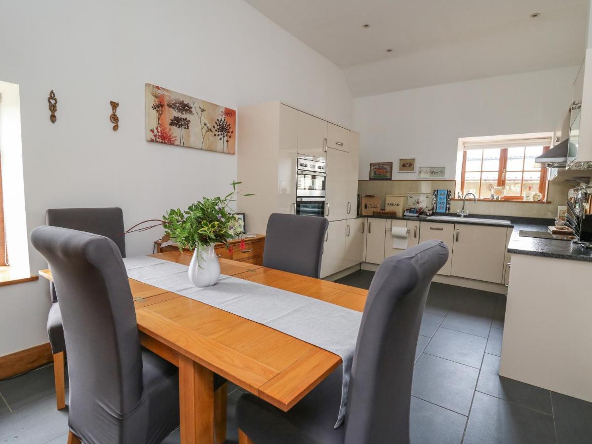 Yr Hen Llaethdy Villa Troedyraur Luaran gambar