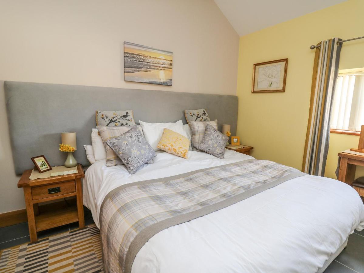 Yr Hen Llaethdy Villa Troedyraur Luaran gambar