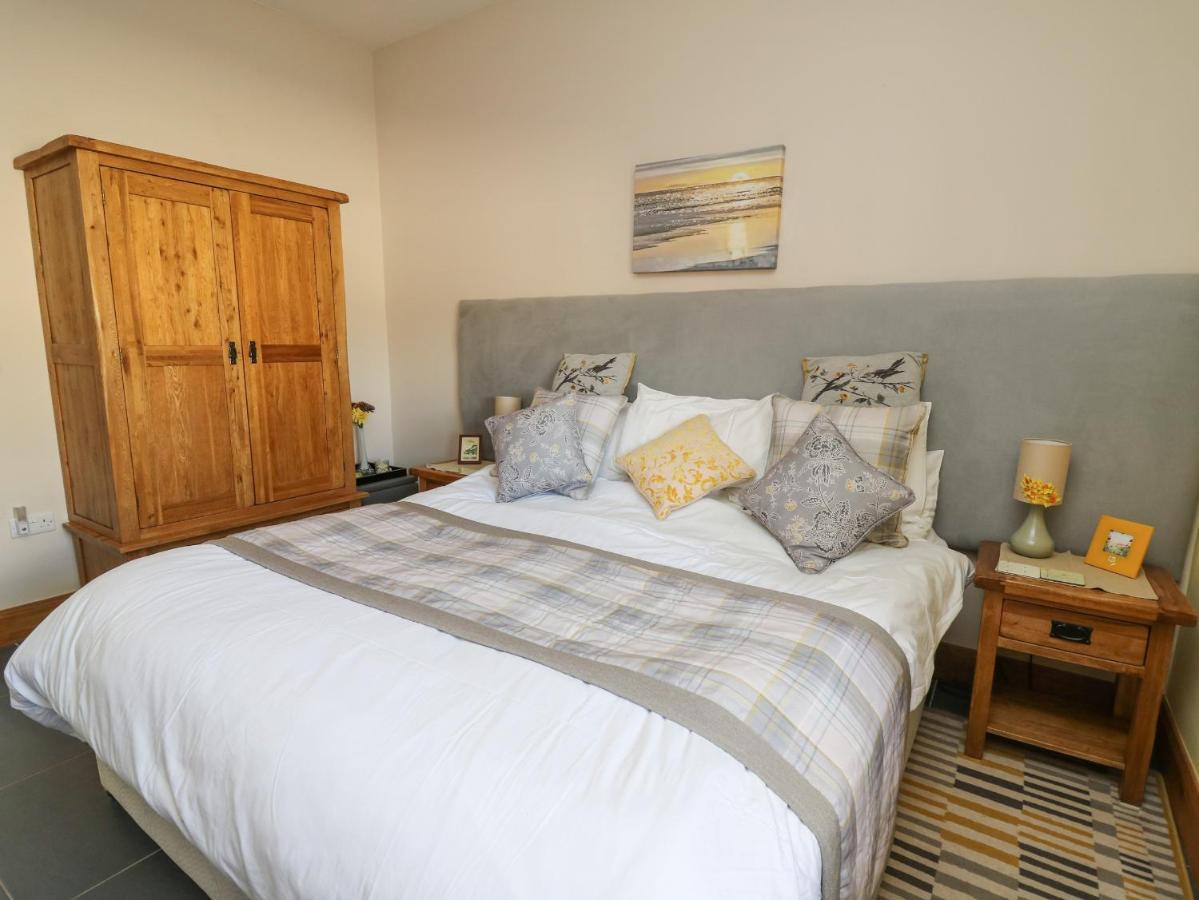 Yr Hen Llaethdy Villa Troedyraur Luaran gambar