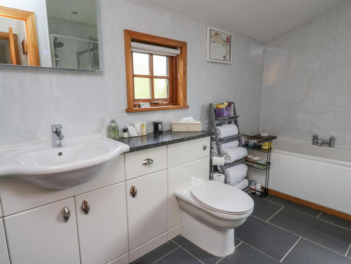 Yr Hen Llaethdy Villa Troedyraur Luaran gambar