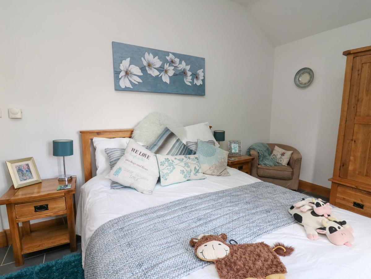 Yr Hen Llaethdy Villa Troedyraur Luaran gambar